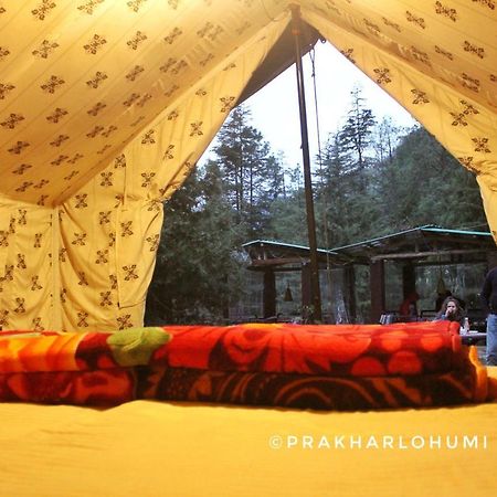 Hostel Cozy Beds Касоль Экстерьер фото
