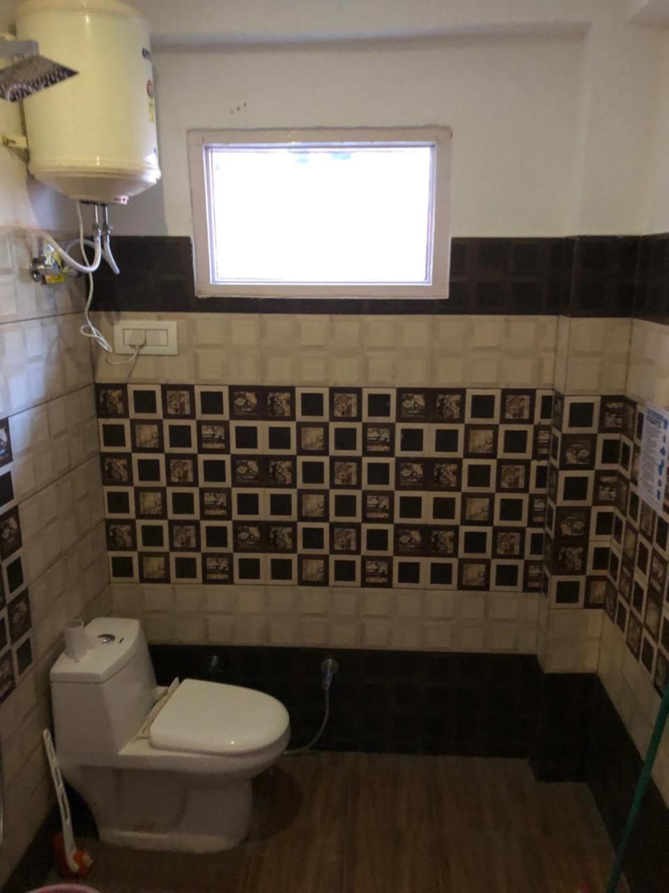 Hostel Cozy Beds Касоль Экстерьер фото