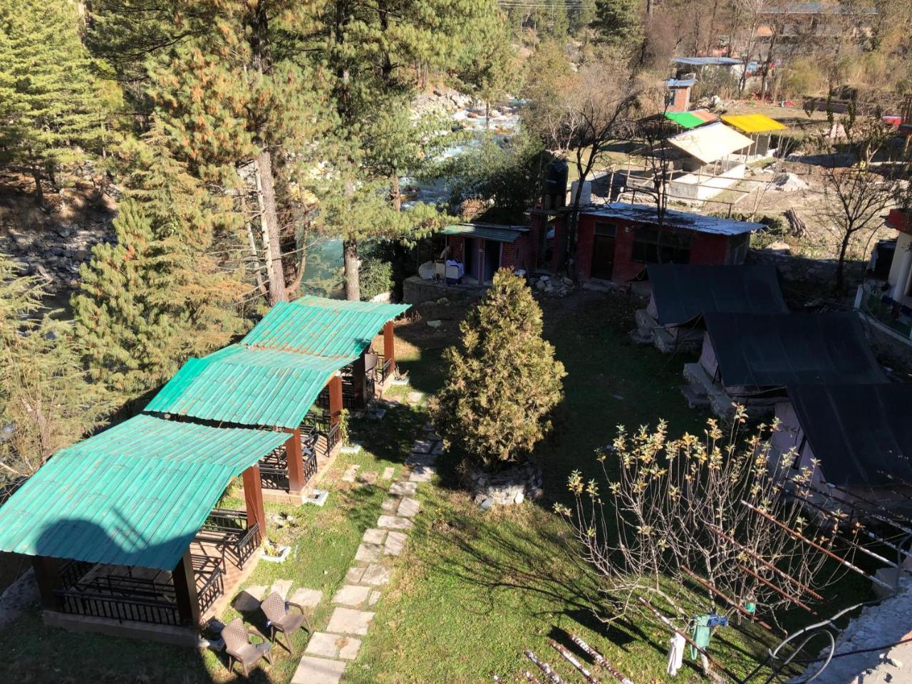 Hostel Cozy Beds Касоль Экстерьер фото