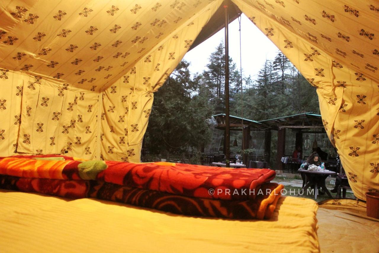 Hostel Cozy Beds Касоль Экстерьер фото