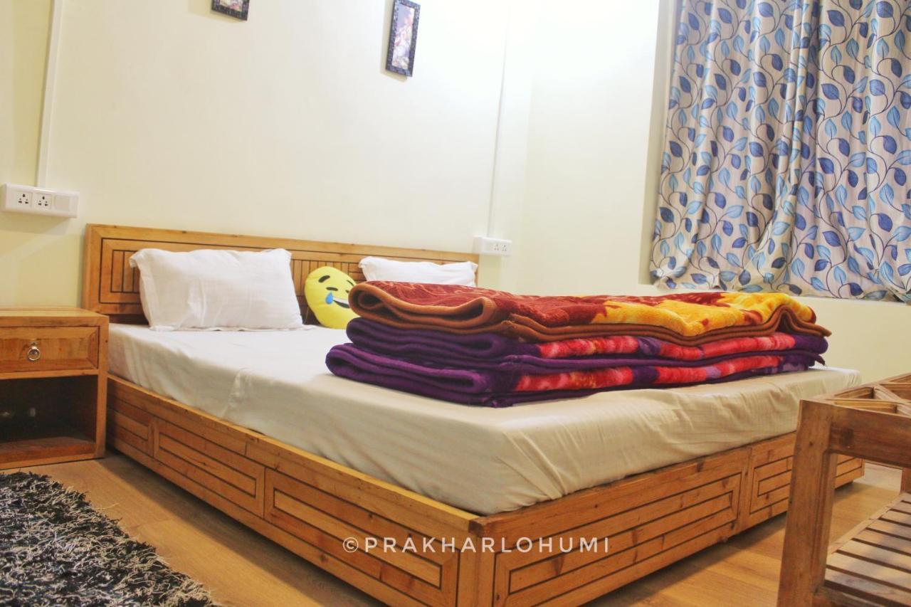 Hostel Cozy Beds Касоль Экстерьер фото