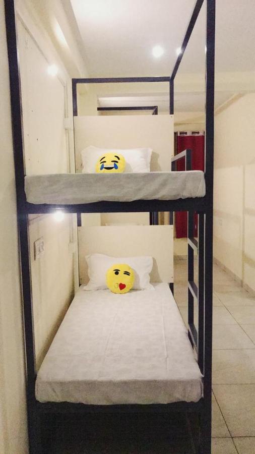 Hostel Cozy Beds Касоль Экстерьер фото