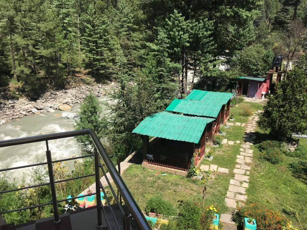 Hostel Cozy Beds Касоль Экстерьер фото