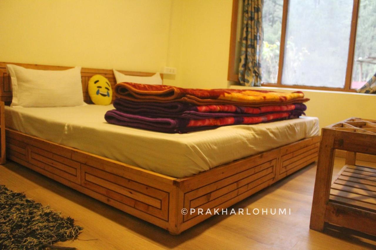 Hostel Cozy Beds Касоль Экстерьер фото