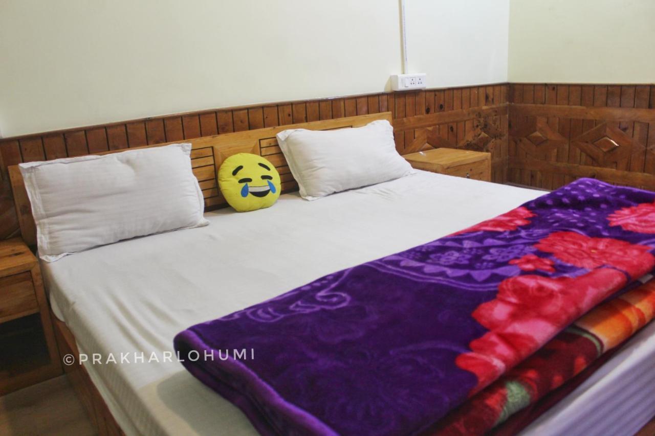 Hostel Cozy Beds Касоль Экстерьер фото