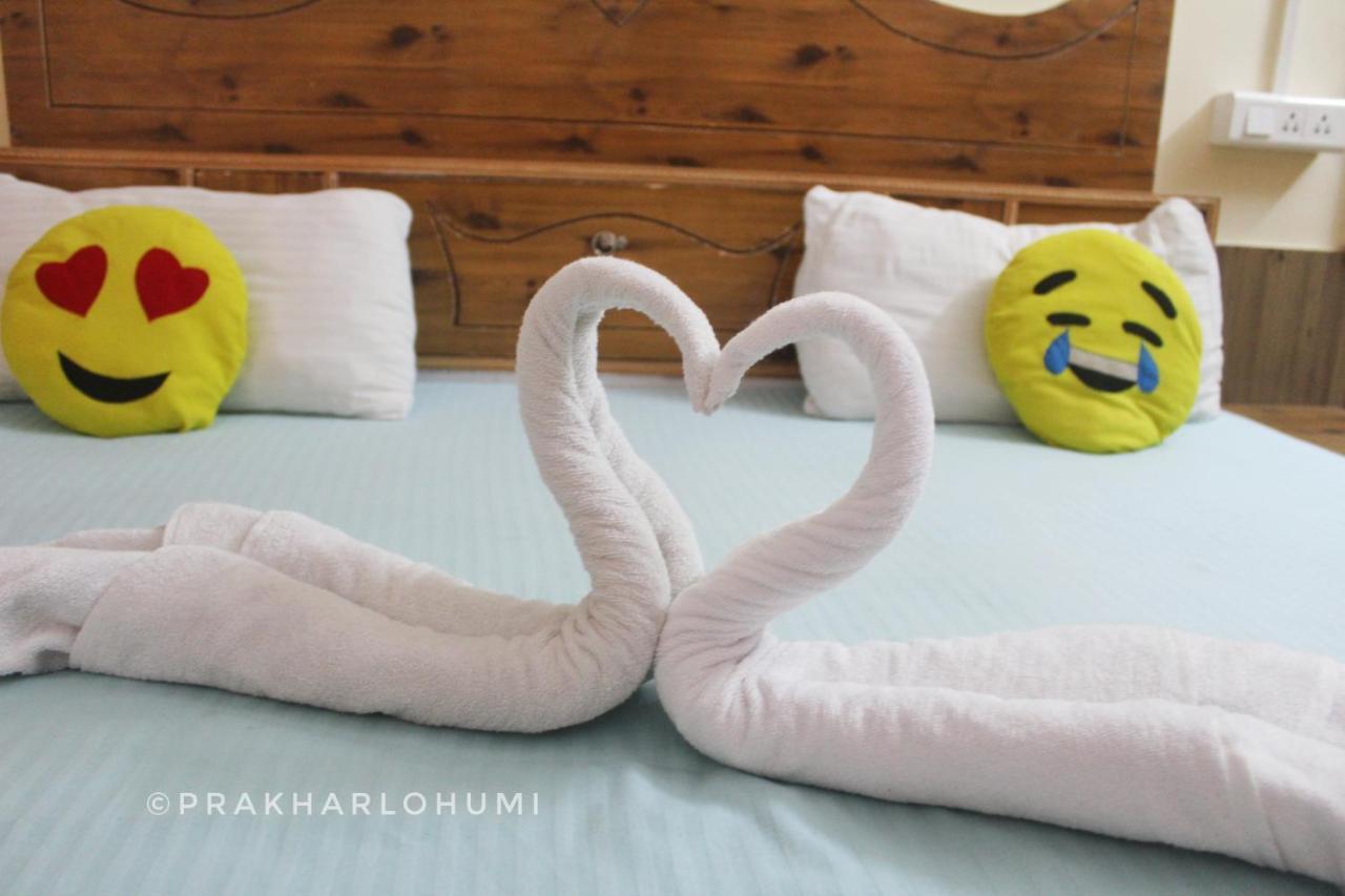 Hostel Cozy Beds Касоль Экстерьер фото